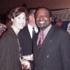 Fay and Keyes
