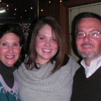 Ev, Fay, cp 21st bday